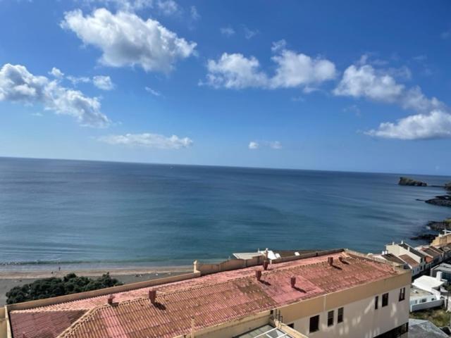 Apartamento Populo Mar Ponta Delgada Exterior foto