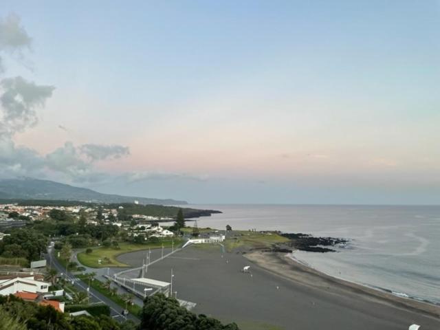 Apartamento Populo Mar Ponta Delgada Exterior foto