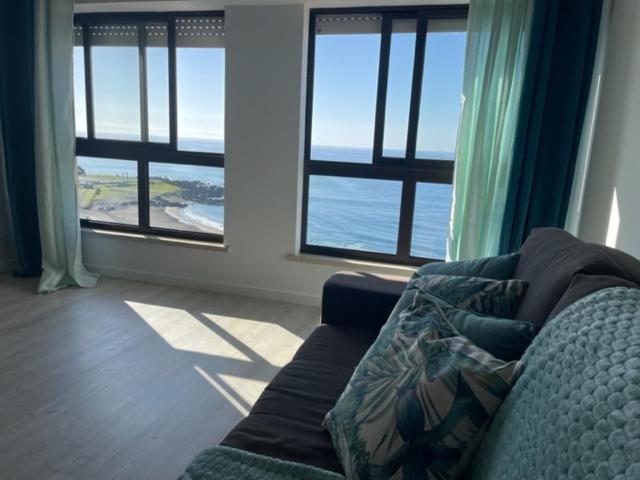 Apartamento Populo Mar Ponta Delgada Exterior foto