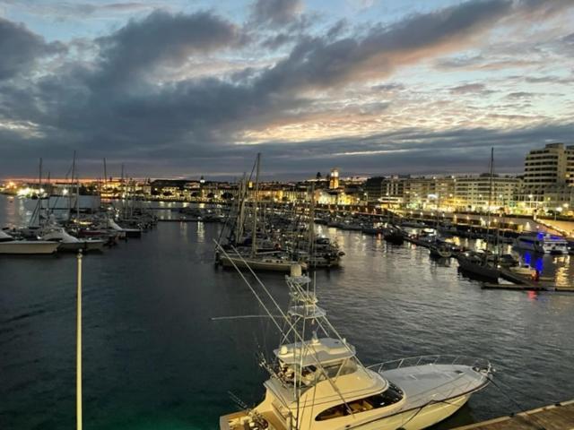 Apartamento Populo Mar Ponta Delgada Exterior foto
